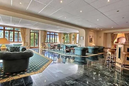 Apartman Rosat 18 Gstaad Valley Chateau-d'Oex
