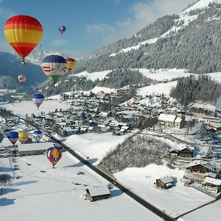 Rosat 18 Gstaad Valley *