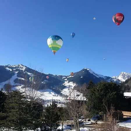 Rosat 18 Gstaad Valley Apartman Chateau-d'Oex