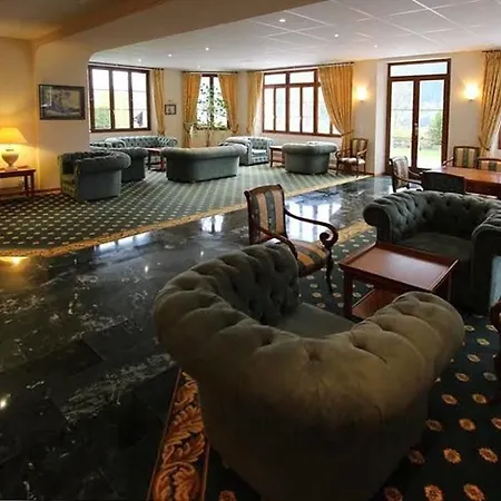 Rosat 18 Gstaad Valley