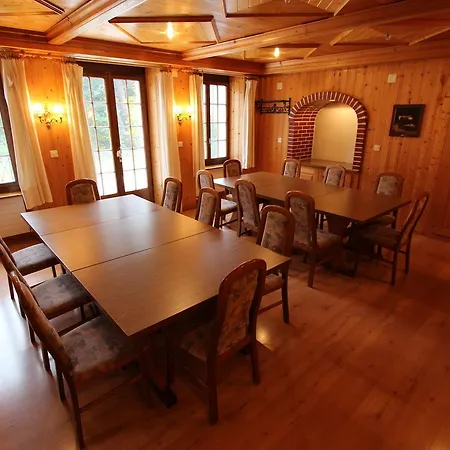Rosat 18 Gstaad Valley