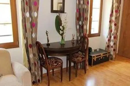 Rosat 18 Gstaad Valley Apartmán Chateau-d'Oex