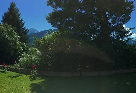 Rosat 18 Gstaad Valley Chateau-d'Oex